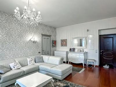 квартира по адресу Тарасовская ул., 3