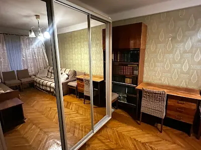 квартира по адресу Леси Украинки бульв., 20/22