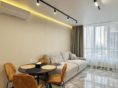 квартира за адресою Київ, Генерала Грекова вул., 4