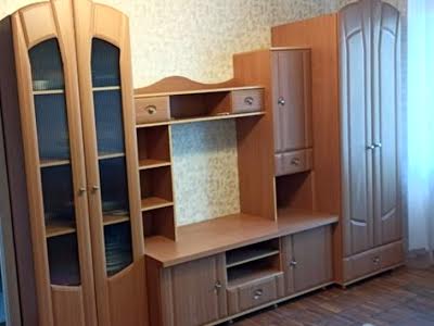 квартира за адресою Алішера Навої просп., 57