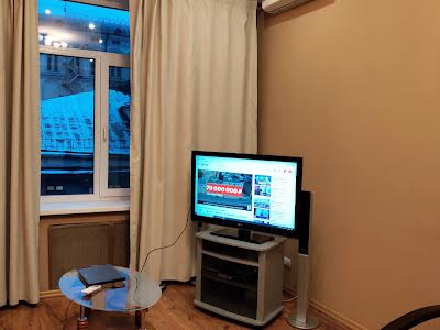 квартира по адресу Лисенка ул., 8