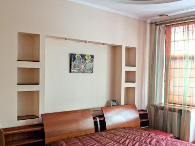 квартира по адресу Георгиевский пер., 5