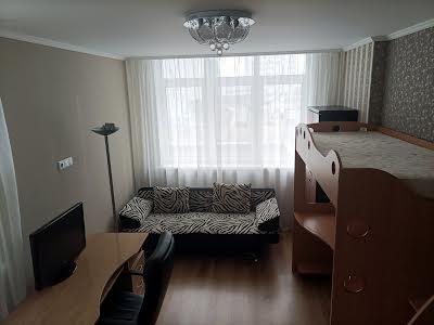 квартира за адресою Миколи Бажана просп., 8-Б