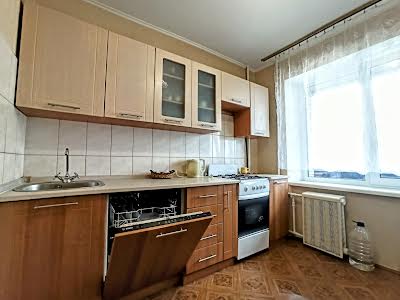 квартира за адресою Валерія Лобановського просп. (Червонозоряний), 39-А