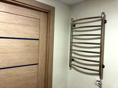 квартира за адресою Солом'янська вул., 41