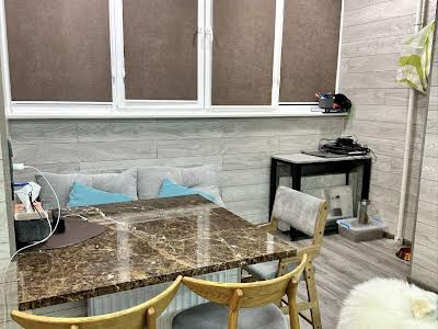 квартира по адресу Приозёрный бульв., 5