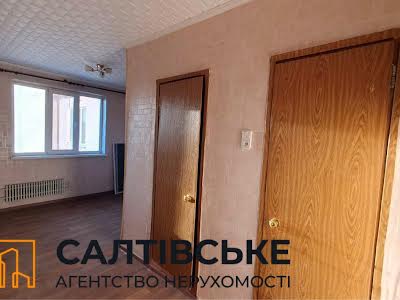 квартира по адресу Салтовское шоссе, 262