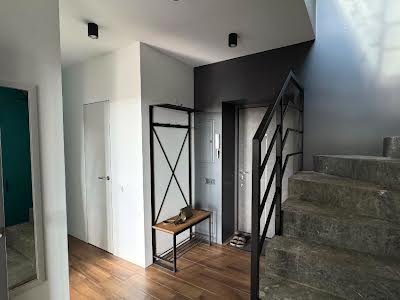 квартира за адресою Радистів вул., 34е