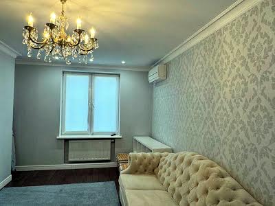 квартира за адресою Дмитрівська вул., 75