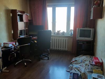 квартира за адресою Київ, Полярна вул., 3