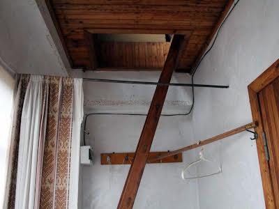 дом по адресу с. Халепье, СТ Струмок
