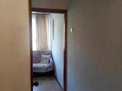 квартира за адресою Тампере вул., 12-А