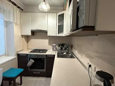 квартира за адресою Зодчих вул., 28-Б