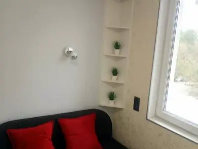 квартира за адресою Олега Мудрака вул. (Генерала Наумова), 1б