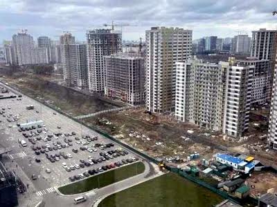 квартира по адресу Киев, Всеволода Змеенко ул., 21