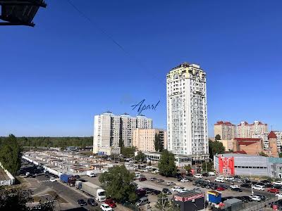 квартира по адресу Озёрная ул., 30/51