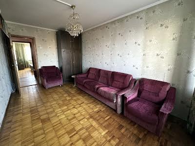 квартира за адресою Свободи просп., 26-А