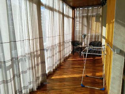 квартира по адресу Кавалерідзе Івана, 7
