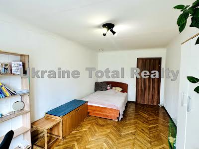 квартира за адресою Борщагівська вул., 210