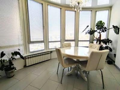 квартира по адресу Сапёрно-Слободская ул., 10