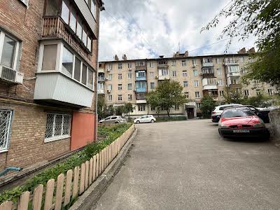 квартира по адресу Михаила Бойчука ул. (Киквидзе), 13-А