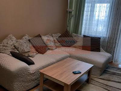 квартира по адресу Евгения Коновальца ул. (Щорса), 36б