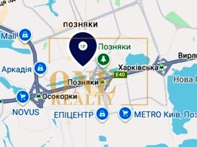 квартира по адресу Срибнокильская ул., 4