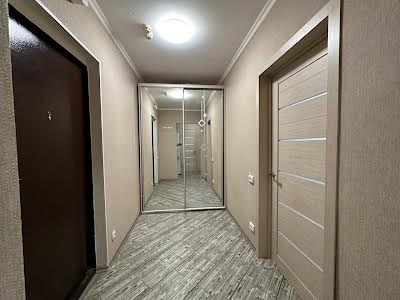 квартира за адресою Миколи Закревського вул., 101