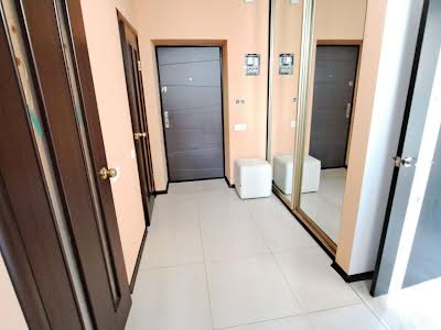 квартира за адресою Ірпінь, Степанівська вул., 8-А