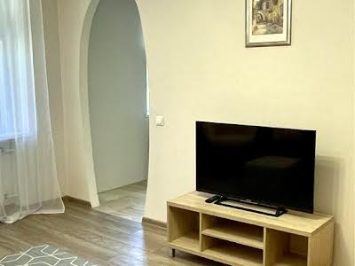 квартира за адресою Велика Васильківська вул. (Червоноармійська), 131