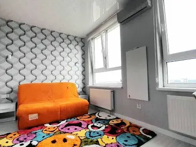 квартира за адресою Миколи Бажана просп., 17