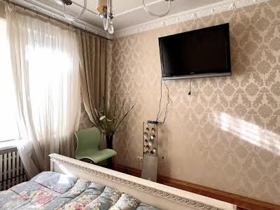 квартира по адресу Людвига Свободы просп., 58