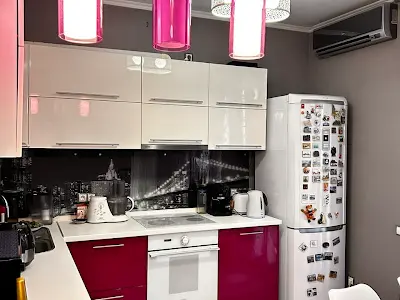квартира за адресою Підлісна вул., 1а