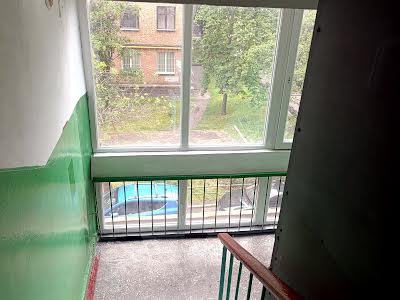 квартира за адресою Івана Котляревського бульв. (Праці), 5