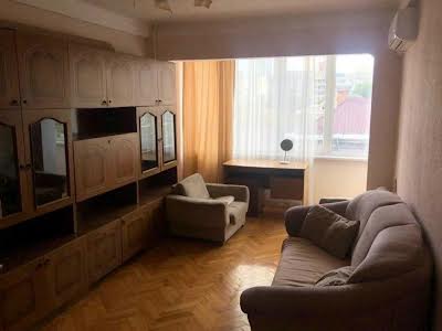 квартира за адресою Татарська вул., 6