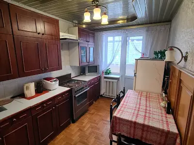 квартира за адресою Робоча вул., 65