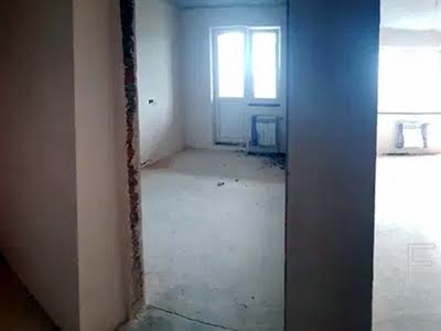 квартира по адресу Кондратюка Юрия ул., 1