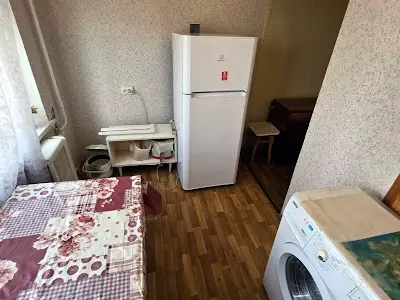 квартира по адресу Салютная ул., 25-А