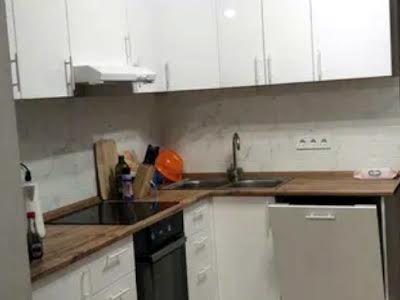 квартира по адресу Мартинова просп., 18