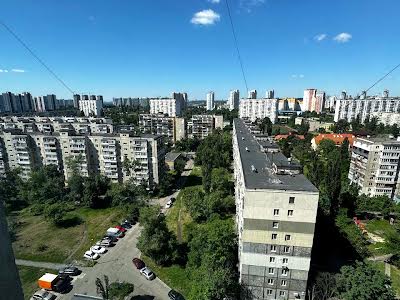 квартира по адресу Березняковская ул., 16
