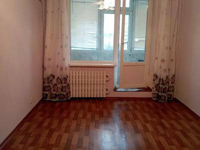 квартира за адресою Харків, Нескорених вул., 33