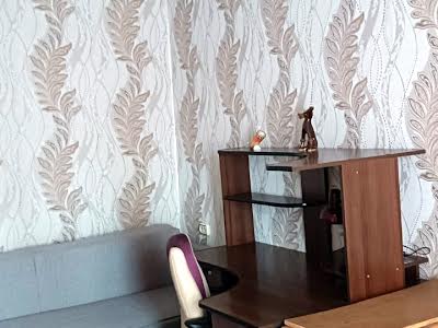 квартира за адресою Амвросія Бучми бульв., 4