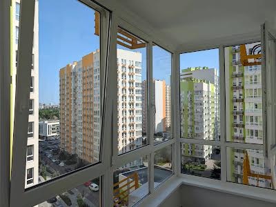 квартира по адресу Берестейский просп. (Победы), 65-А