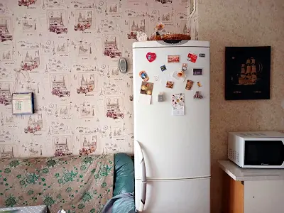 квартира по адресу Александра Довженко ул., 16-Б