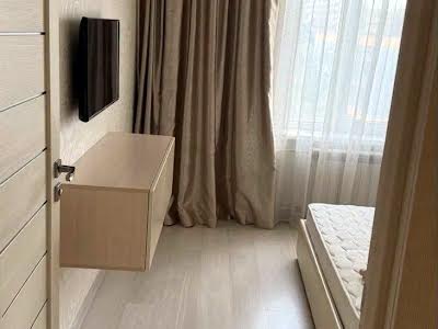 квартира по адресу Архитектора Вербицкого ул., 26-Б