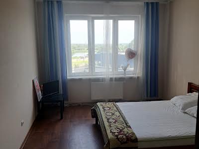 квартира по адресу Ревуцкого ул., 54-Б