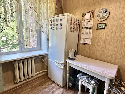 квартира по адресу Киев, Галицкая ул., 16
