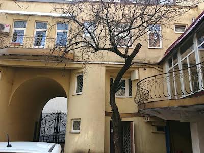 дом по адресу Гражданская ул., 5