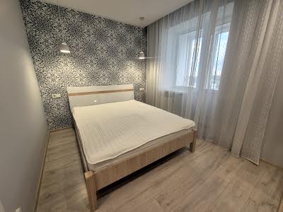 квартира за адресою Академіка Вернадського бульв., 24