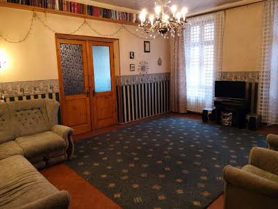 квартира за адресою Новосельського вул., 32